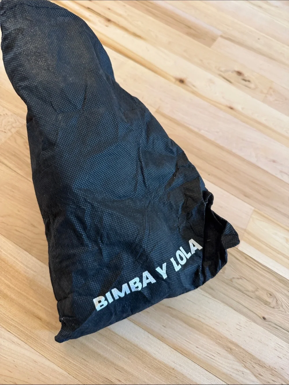 Bimba Y Lola scallop detail Sneakers Shows-New-Size 36